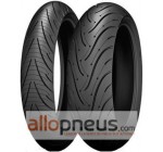 Allopneus: 10€ pour 1 & 30€ offerts pour deux pneus moto Michelin Pilot Road 3