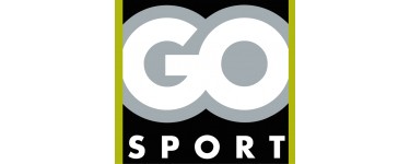 Go Sport: [Déstockage] Jusqu'à -60% sur une sélection d'articles
