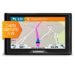 Turbo.fr: 15 GPS Garmin Drive 40 LM SE à gagner