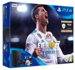 Fnac: 1 an de Fnac+ offert pour l'achat d'une console PS4 Fifa 18