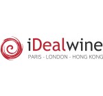 Terre de Vins: 1 bon d'achat de 150€ à dépenser sur le site iDealwine.com 