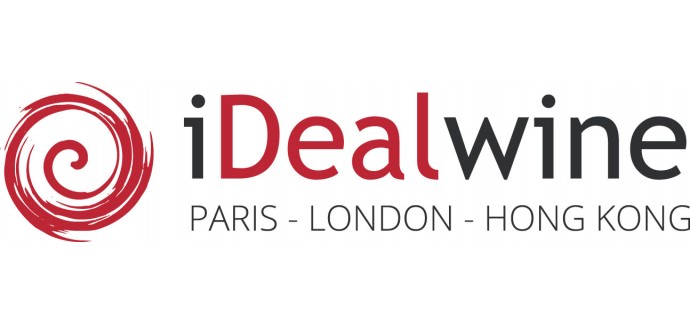 Terre de Vins: 1 bon d'achat de 150€ à dépenser sur le site iDealwine.com 