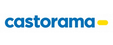 Castorama: 20€ offerts tous les 150€ d'achats en magasin grâce à la carte de fidélité