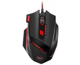 Amazon: Souris Gamer 9200 DPI VicTsing haute précision avec 8 boutons à 10,99€