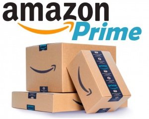 Amazon: Abonnement Amazon Prime à 3,99€/mois au lieu de 5,99€ sans engagement