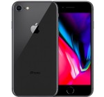 Rakuten: Apple iPhone 8 256 Go à 895€ au lieu de 979€ + 44,75€ offerts en bon d'achat