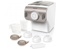 Amazon: Machine à pâtes Philips HR2355/09 200 W à 134,10€ au lieu de 229,99€