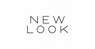 New Look: Livraison standard gratuite sur tout le site