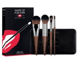 Sephora: Set de 4 pinceaux Brush à 45€ au lieu de 75€