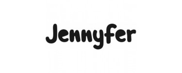 Jennyfer: Livraison offerte sans minimum d'achat
