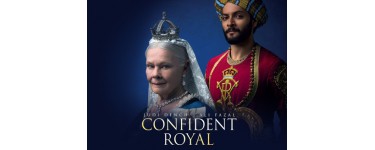 Nostalgie: Des places pour le film Confident Royal à gagner
