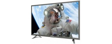 Thomson: Jusqu'à 200€ remboursés sur une sélection de TV Thomson 4K Ultra HD