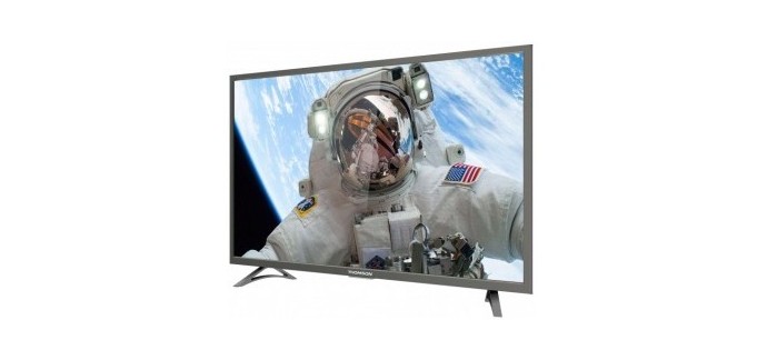 Thomson: Jusqu'à 200€ remboursés sur une sélection de TV Thomson 4K Ultra HD
