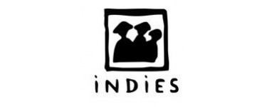 Indies: 10 bons d'achats Indies de 100€ à gagner