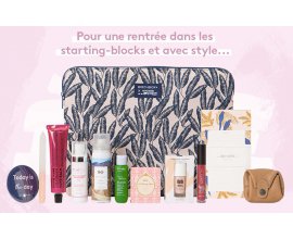 Birchbox: Jusqu'à 70% de réduction sur les box en éditions limitées