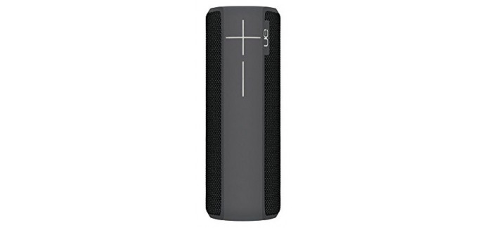 Amazon: Enceinte Bluetooth Ultimate Ears BOOM 2 étanche et antichoc Obsidian à 89€