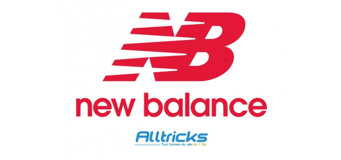 Alltricks: -20% sur les chaussures et vêtements de la nouvelle collection New Balance