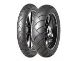Allopneus: -5% pour un et -10% pour l'achat de deux pneus moto Dunlop Trailsmart