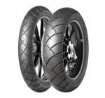 Allopneus: -5% pour un et -10% pour l'achat de deux pneus moto Dunlop Trailsmart