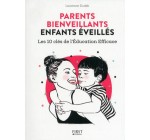 Femme Actuelle: 20 livres "Parents bienveillants, enfants éveillés" à gagner