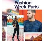 Best Mountain: [Fashion Week Paris] Jusqu'à -30% sur une sélection d'articles