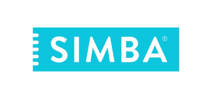 Simba Matelas: Un oreiller à mémoire de forme en cadeau   