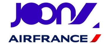 Air France: Voyagez en Europe à partir de 39€ 