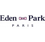 Eden Park: 10€ offerts par tranche de 100€ d'achat