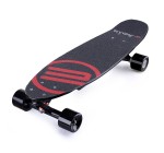 Amazon: Skateboard Électrique E-Road BR1020CCH Enfant Noir à 186,10€
