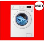 Darty: 10€ offerts tous les 100€ d'achat sur les produits de lavage dès 399€