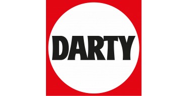 Darty: 10€ offerts tous les 100€ sur les appareils encastrables & réfrigérateurs