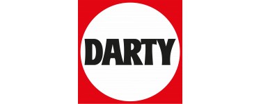 Darty: 15% de remise immédiate sur l'achat d'un sèche linge à 400€ minimum