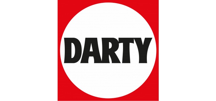 Darty: 15€ offerts en carte cadeau tous les 150€ d'achat pendant les Darty Days