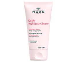 Nuxe: 1 gelée exfoliante douce 75 ml offerte dès 50€ d'achat