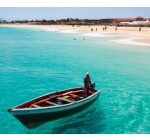 Carrefour: 1 séjour de 7 nuits pour 2 personnes au Cap Vert, sur l’île de Sal à gagner