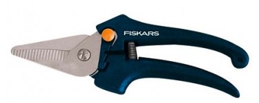 Bakker.com: 1 sécateur Fiskars offert pour toute commande