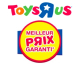 ToysRUs: [En magasin] Meilleurs prix sur les jouets garantis