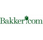 Bakker.com: 10% de réduction dès 15€ d'achat