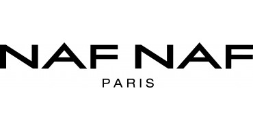 NAF NAF: 20€ de remise dès 60€ de commande 