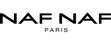 NAF NAF: [Speed dressing] -50% sur le 2ème article de votre look