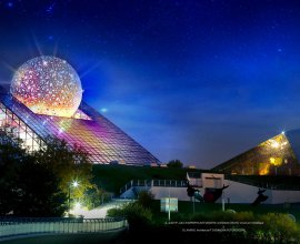 Coupons promo futuroscope