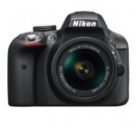 Le Monde.fr: Un appareil photo Reflex Nikon D3300 Noir + Objectif à gagner