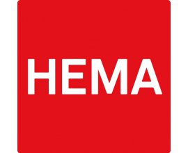 HEMA: 1 premier prix d'une valeur de 200€ et des codes de réduction à gagner