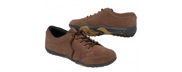 Atlas for Men: Chaussures Outdoor basses à 17,95€ au lieu de 59,90€