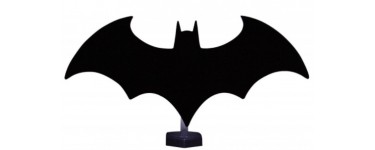 Super Insolite: -25% sur la lampe USB Batman