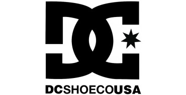 DC Shoes: De - 20 à - 50% sur de nombreux articles dans la section bons plans