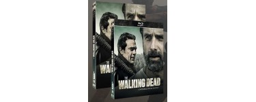 OCS: 50 coffrets "The walking dead - Saison 7" (25 Blu-ray & 25 DVD) à gagner