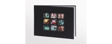 PhotoBox: Le livre photo de 26 pages à 30€