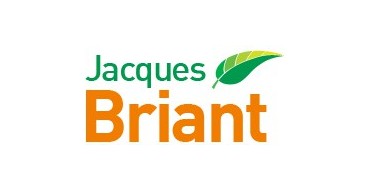 Jacques Briant: Un dipladenia rouge offert 