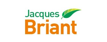 Jacques Briant: Livraison offerte dès 15€ d'achat
